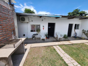El refugio casa